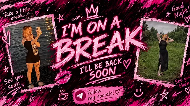 LynetHakes - Drops of sperm on my tits