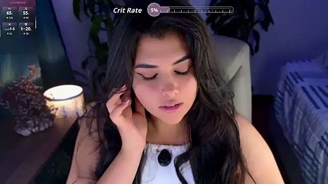 Nannicutee - undress me and open my legs