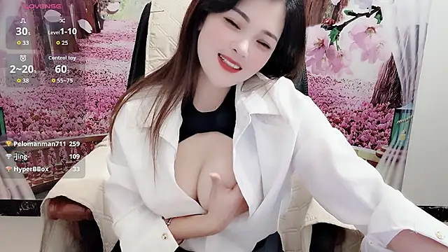 Xiaoxiao-258 - 谁占榜一谁是王，我家榜一不平凡 揉奶