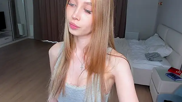 JunieAmert - Add massage under my top