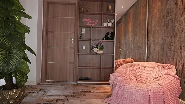 ArianaXO_ - make my legs shake