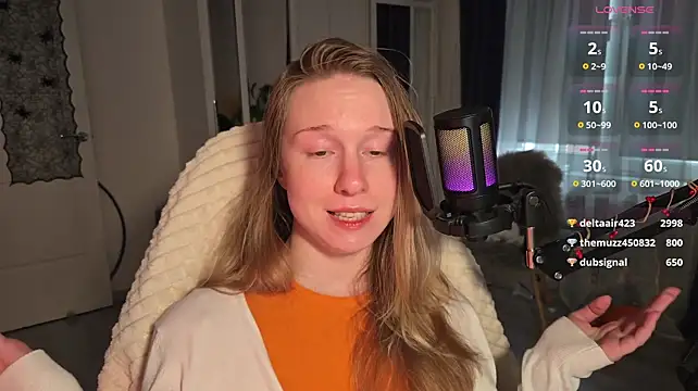 Eve_Sin - Cum on ass
