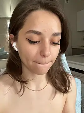 Yoyogirlx - Make my wet