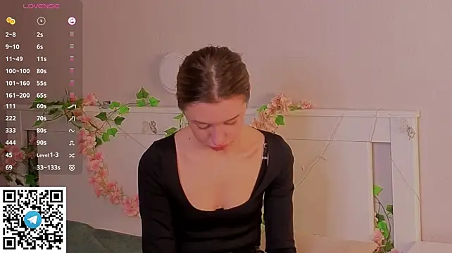 RebeccaMontgomery - bite my cute lips