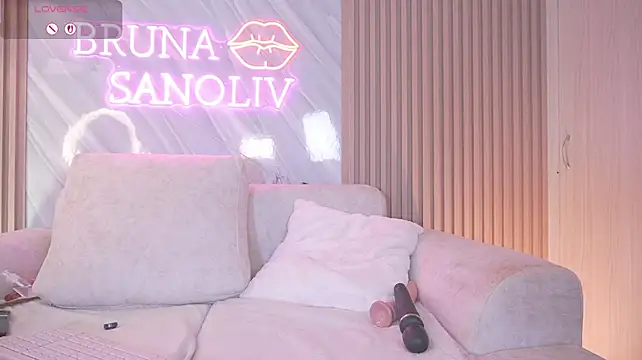 Brunasanoliv - MAKE ME WET PUSSY