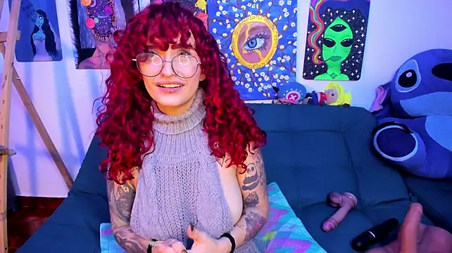 Catalehia_moonlightt - Oil on the Ass and Twerking