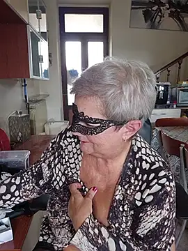 Simona60 - dildo