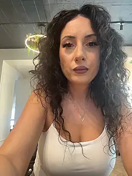 BeckyShineX - 😏 Start the teasing