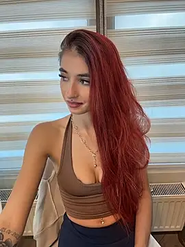 VixenRosse - Turn up the temptation 🔥
