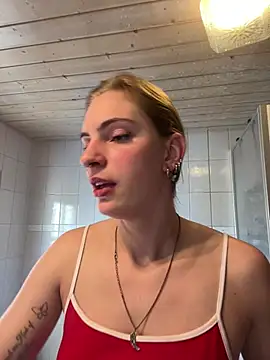 MelissaPeachi - massage my boobies 30sek 💗