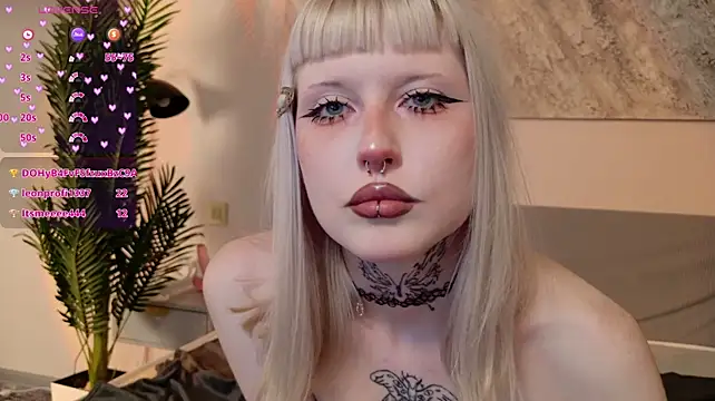 MilkMeSoftly - spank your ass (make it red)