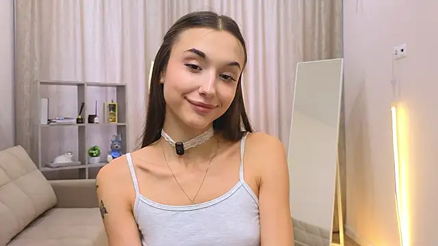 Belle_cute - open pussy+zoom