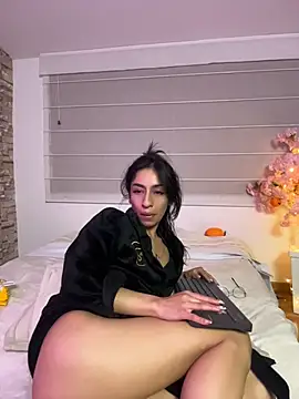 Lucyjoi - Get naked, love💗