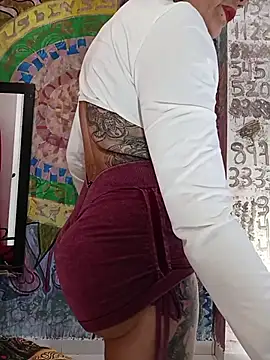 Freya-Gilf-BigAss-BigTits - 10 spanks on my ass