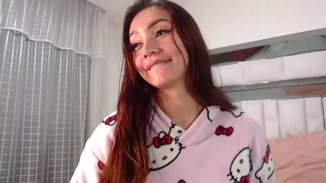 Rebecagoldene - show pussy