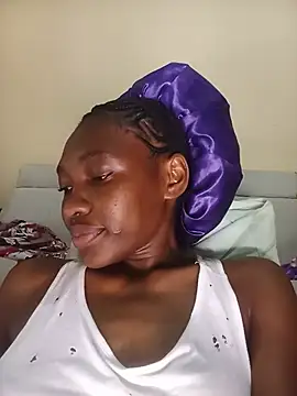 Hot_ebony30 - MAKE ME REACH MY GOAL