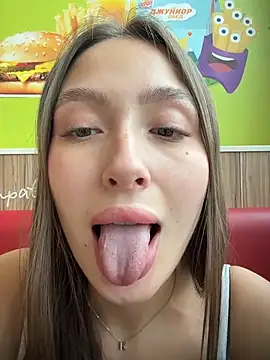 Coconut_milk - Zoe lick nipples Kate on bra in 🍔👑
