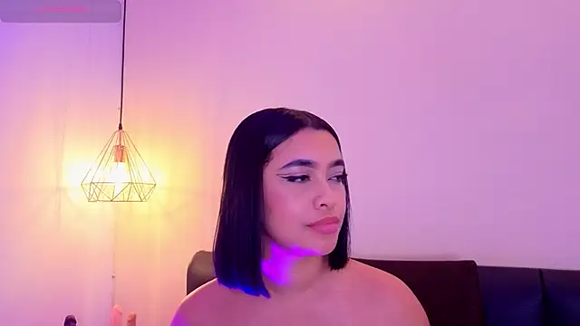 Chloe_monroee - sexy dance more oil
