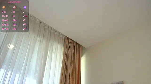 OlivlaTheMoon - last tipper take control of my toy