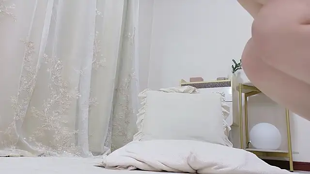 ANan_s2 - 立ってお尻突き出して食い込ませてみる♡