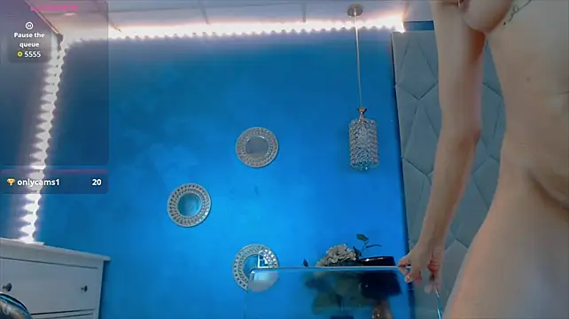Ambraloong - Anal show 💥💦