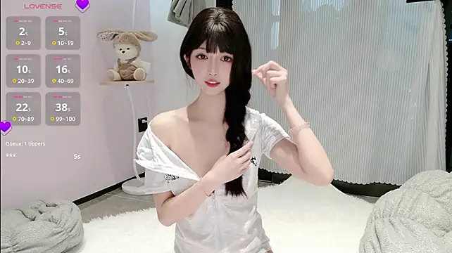 Lulu-789 - 想来一个守护