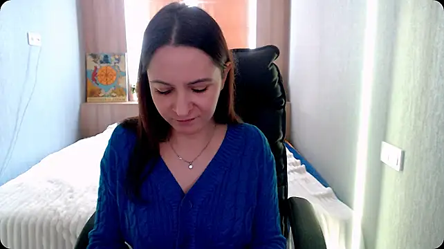 Angel_Licka_ - pussyplay in panties