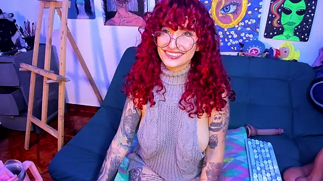 Catalehia_moonlightt - Oil on the Ass and Twerking