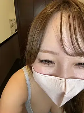 Kia_v_v - 下ぽい(^-^)⊃⌒Ο下アングルスクワット5回♡
