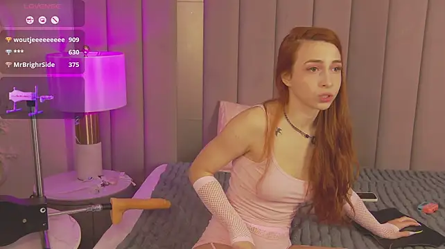 NovaBlanc - doggy spank ass