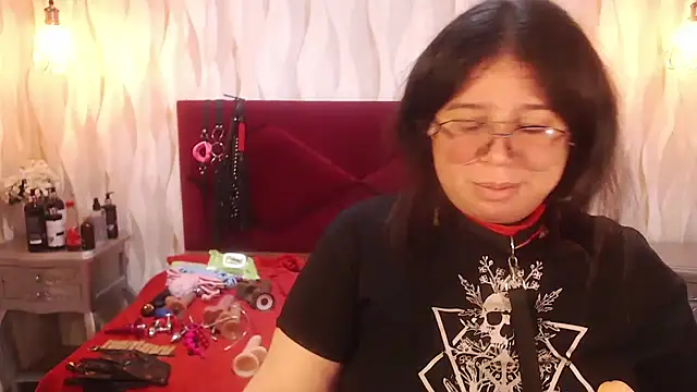 Selenablairx - Spankign ass x25