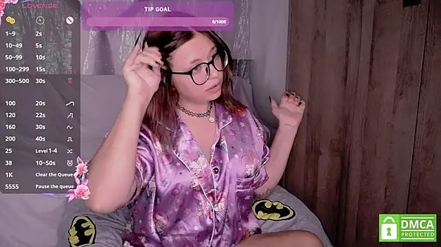 Candy_lina - ahegao💕