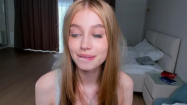 JunieAmert - Add massage under my top