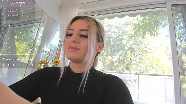 Ella_Vee - control my toy 10 min