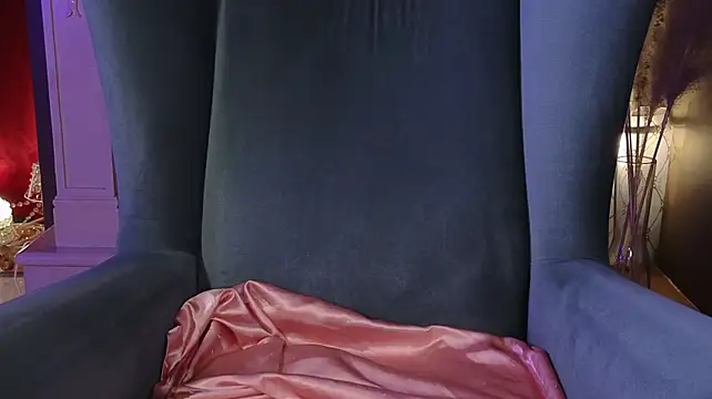 Carolina_elf - spanking time