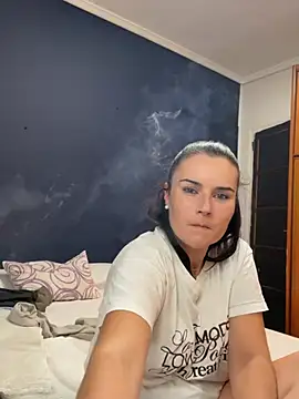 Naira_Dan - Masturbacion + squirt