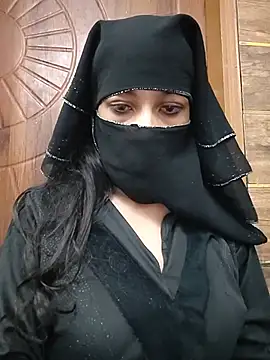 Noorkhatoon - Dildo ride in pussy