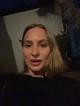 DearA_ - Butt flash