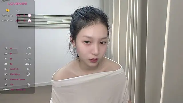Yy-1314 - 国王控制小粉5分钟