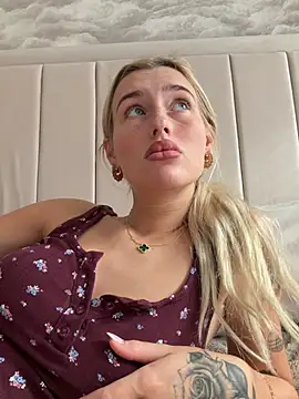 Blondetart69 - LAST TPR GET SLOPP BJ VID
