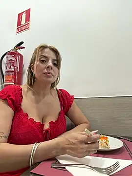 Jordynjace - Ride dildo in the car