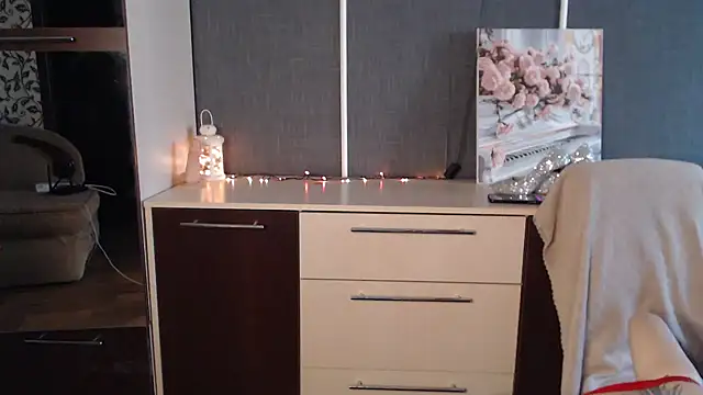 AmoraLuv - Dildo in pussy