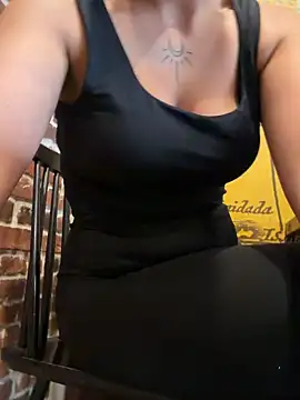 Beautydiamond - Pinch nipples hard in full caffe