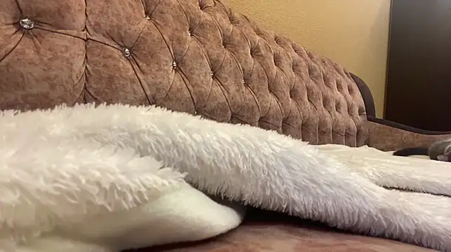 VitalinaElba - Doggy style stroke my pussy