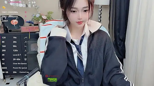 CeeKie - 小章鱼吸豆豆3分钟
