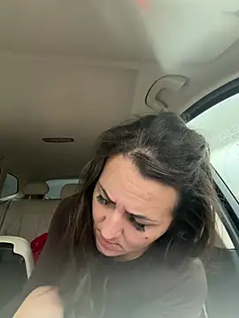 BrunetteNymph
