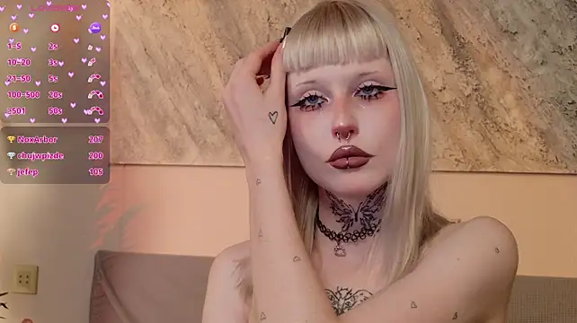 MilkMeSoftly