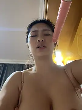Xinyue-888 - 大黑牛控制一分钟