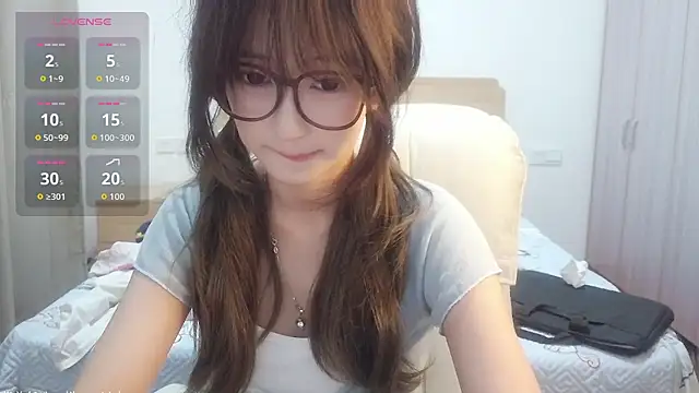 Xiao_jiajia - 上身真空播3分钟