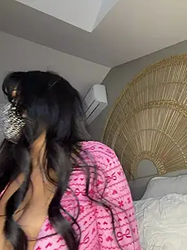 Queen-chamss - ass TWEERK + slap